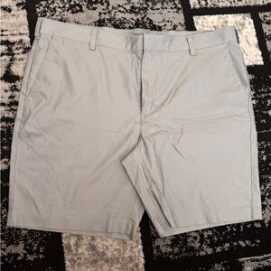 DKNY Men's Gray Shorts